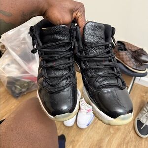 Jordan Retro 11 “ 72-10 “